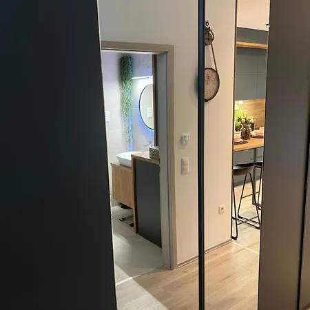 Partlak 33 Apartmán