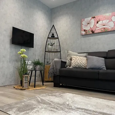 Apartmán Partlak 33 *