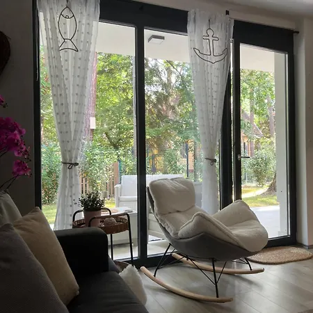 Apartmán Partlak 33 *